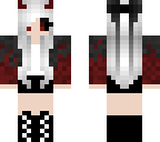 deamon gurl