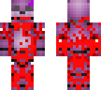 death bonnie