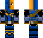 deathstroke