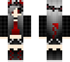 demon girl remake