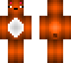 derp bear