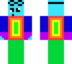 derp dantdm alien