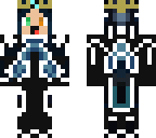 derpy king tron