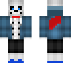 disbilef sans