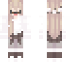 dog girl