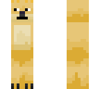 doge wuff