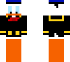 donald duck