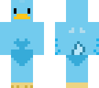 ducklett