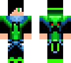 earth man