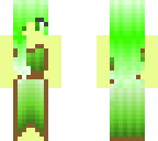 earthgirl-requestedby hola234