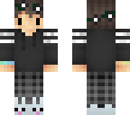 edit boy