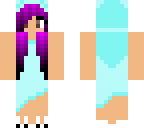 edit girl in pijamas
