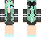 edit neko girl