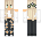 edit on pants