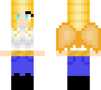 edited bonnie silver