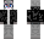 edited furry gurl