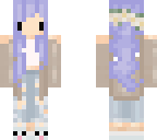 edited kawaii skin