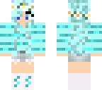 edited lilraven711's skin