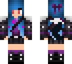 edited version of aphmau