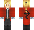 edward elric