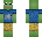 elephant pepe