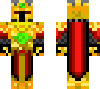 emerald king