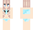 emmakana swims