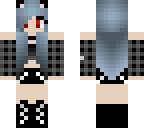 emo girl