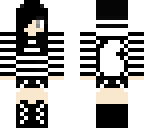 emo girl