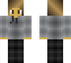 empathy raid skin two