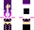 ender girl