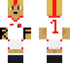 england rugby tattoo with red hair  