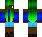 epic make-over