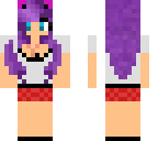 eroks girl