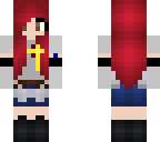 erza scarlet