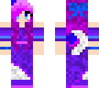 even better prom skin