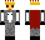 evil alpaca king