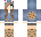 evil cookie