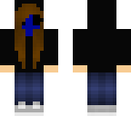 eyeless jack girl