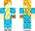 fallout girl