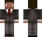 fancy suit