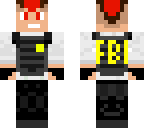fbi agent