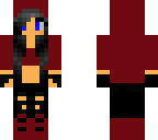 female aaron
