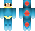 feraligatr boy