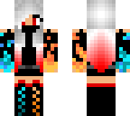 fire and ice