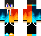 fire and water