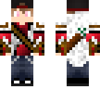 fire assasin