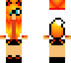 fire fox nerd