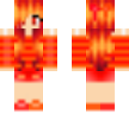 fire girl