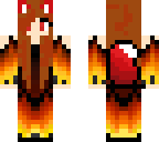 fire godess